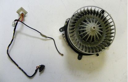 Picture of Blower Motor 2108206842