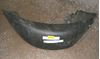 Picture of fender splash paneL R129 , 1296900130