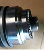 Picture of BMW 750 X-DRIVE  FRONT CV SHAFT 31607606026