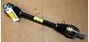 Picture of BMW AXLE CV OUTPUT SHAFT 128,325,328, rear 33217547074