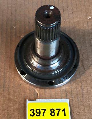 Picture of Mercedes 190e,c220,c230 differential side flange 1243502545
